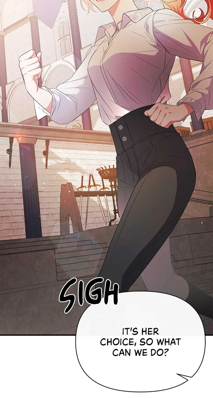 There Are Too Many Second Male Leads! Chapter 17 page 5