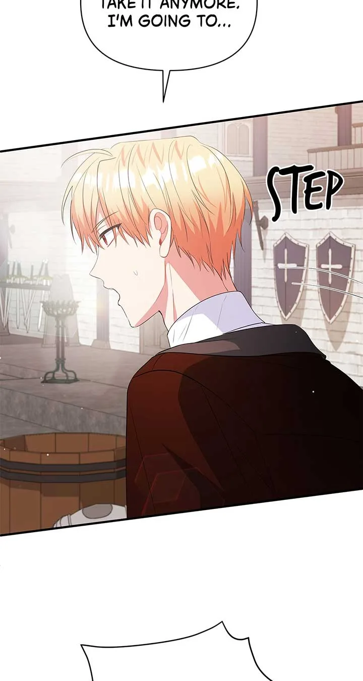 There Are Too Many Second Male Leads! Chapter 17 page 15