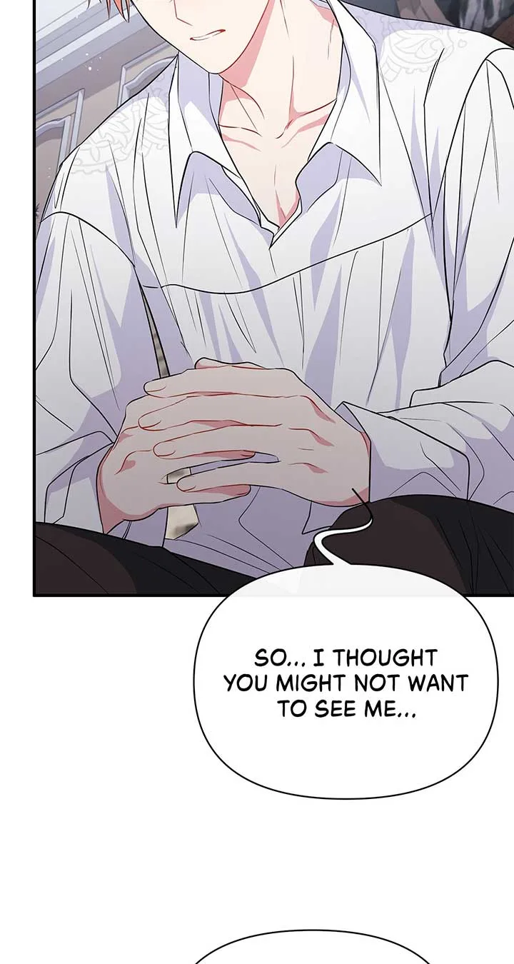 There Are Too Many Second Male Leads! Chapter 13 page 59
