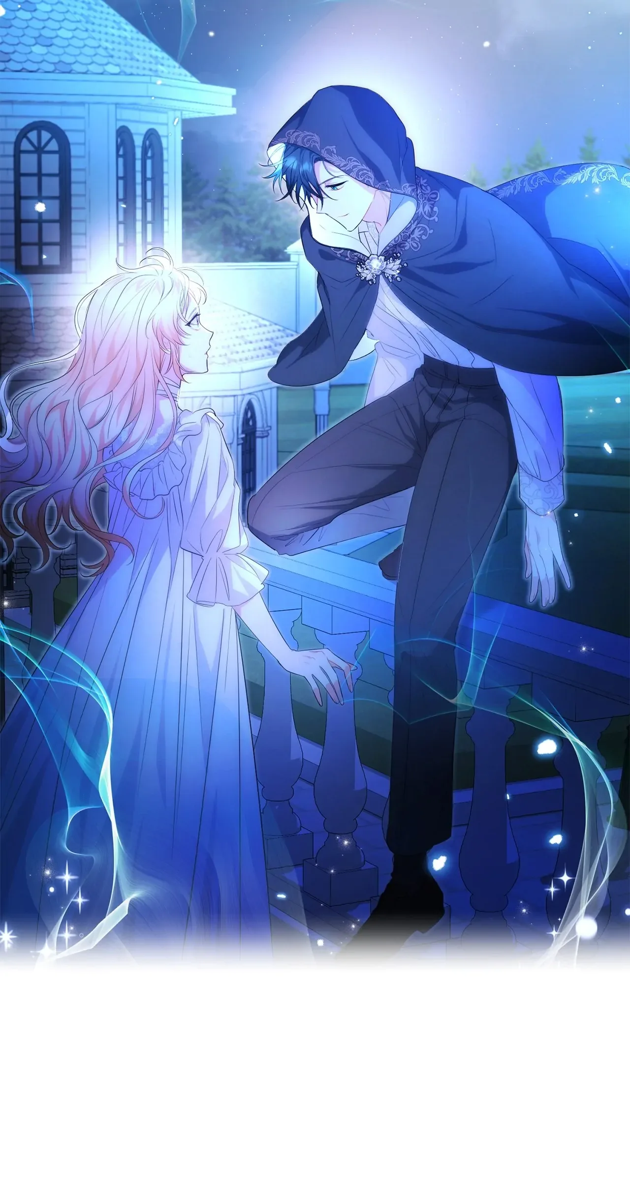 There Are Too Many Second Male Leads! Chapter 15 page 79