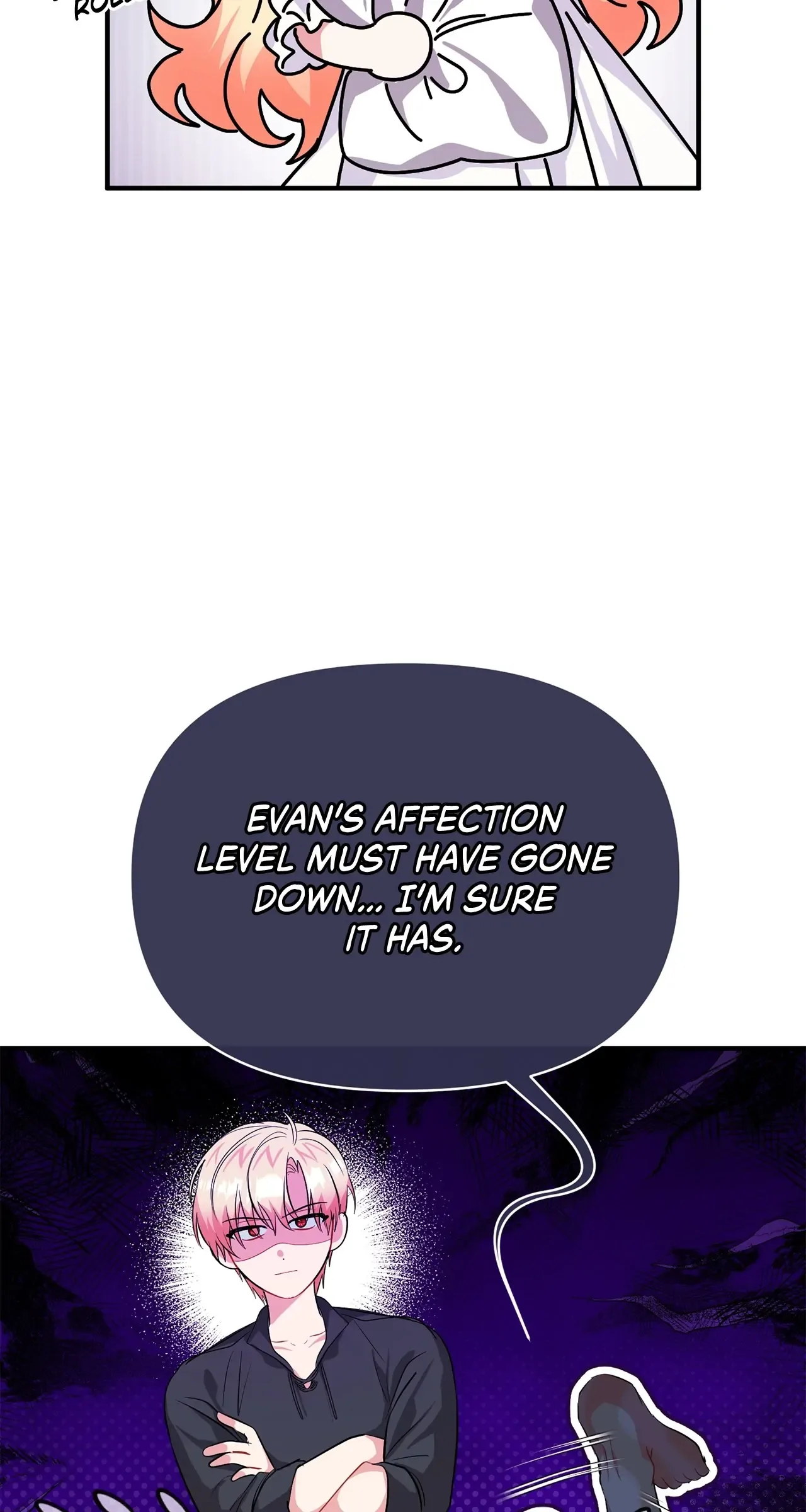 There Are Too Many Second Male Leads! Chapter 15 page 50