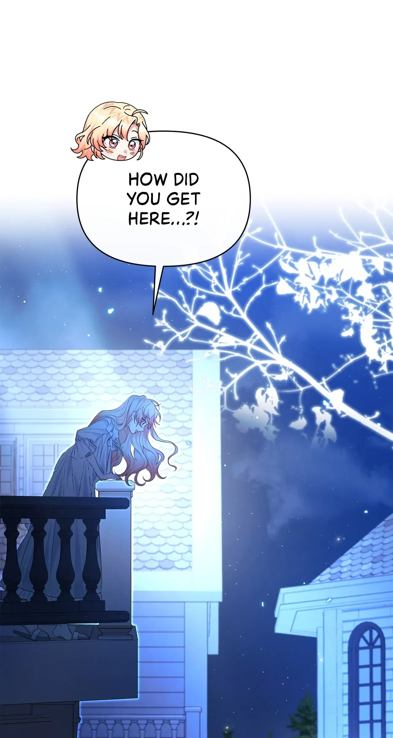 There Are Too Many Second Male Leads! Chapter 15 page 72