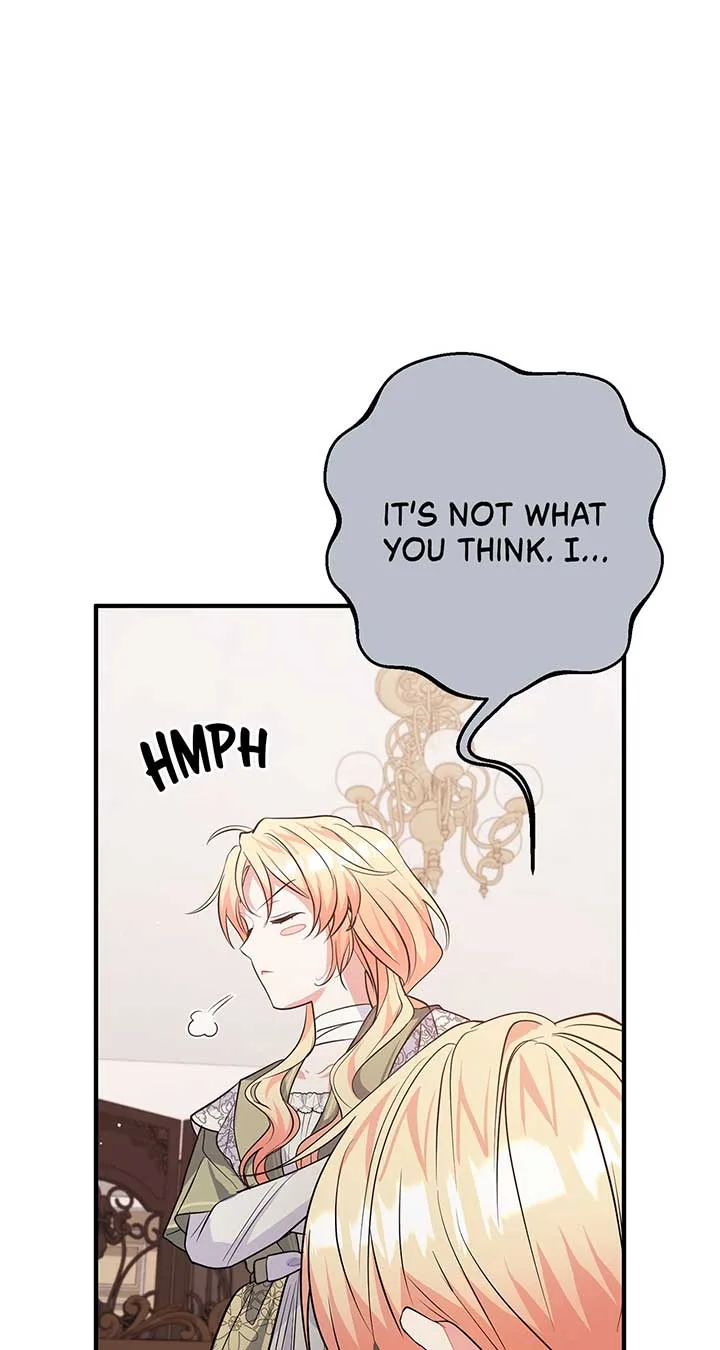 There Are Too Many Second Male Leads! Chapter 13 page 57