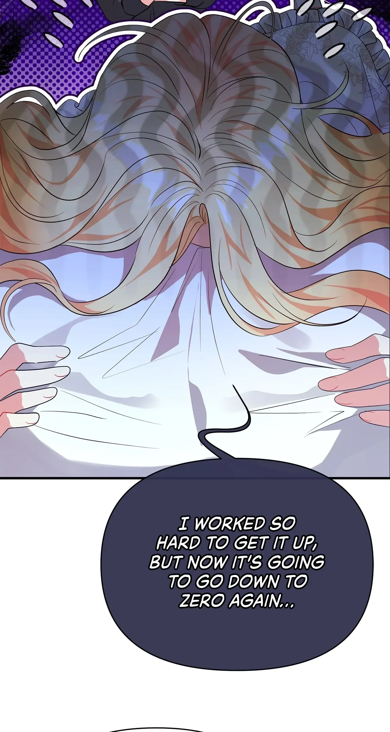 There Are Too Many Second Male Leads! Chapter 15 page 51