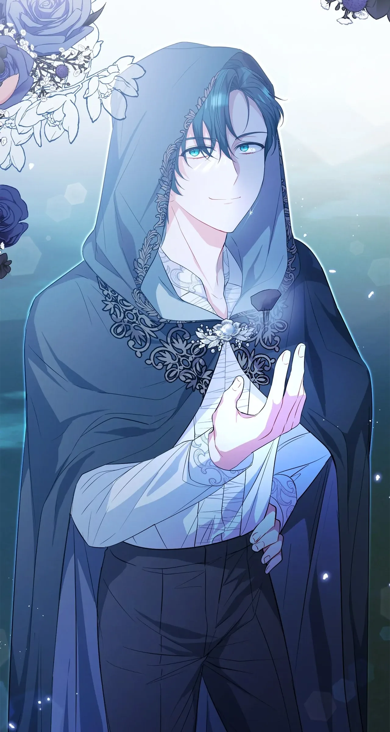 There Are Too Many Second Male Leads! Chapter 15 page 70