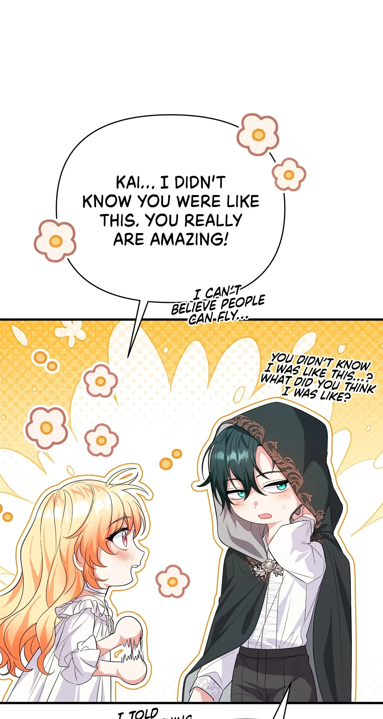 There Are Too Many Second Male Leads! Chapter 15 page 84