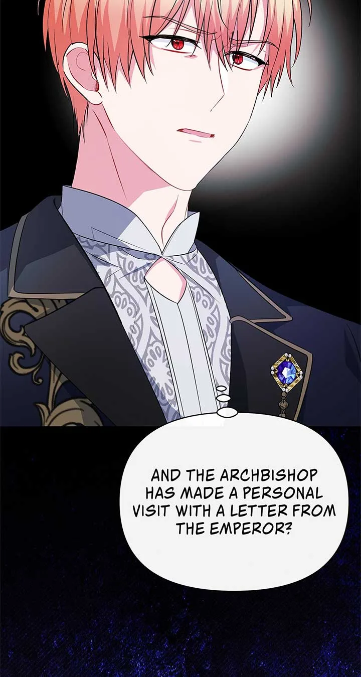 There Are Too Many Second Male Leads! Chapter 17 page 83