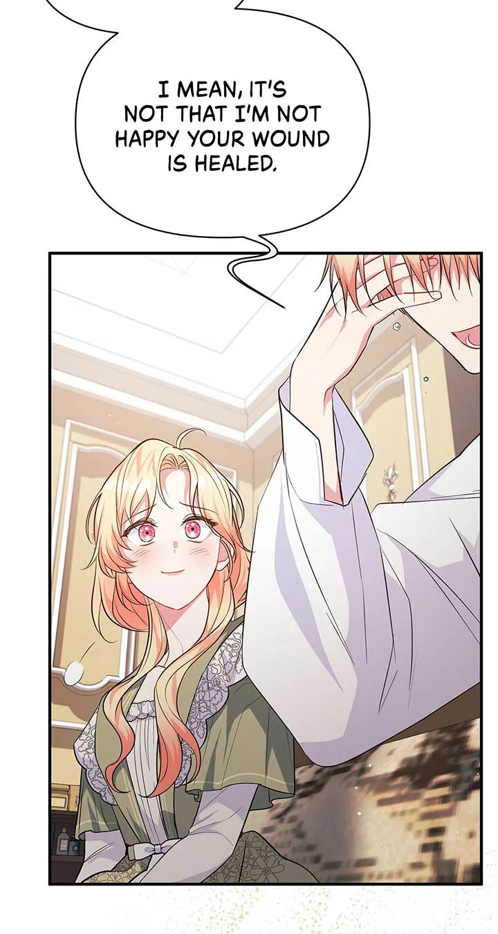 There Are Too Many Second Male Leads! Chapter 13 page 85