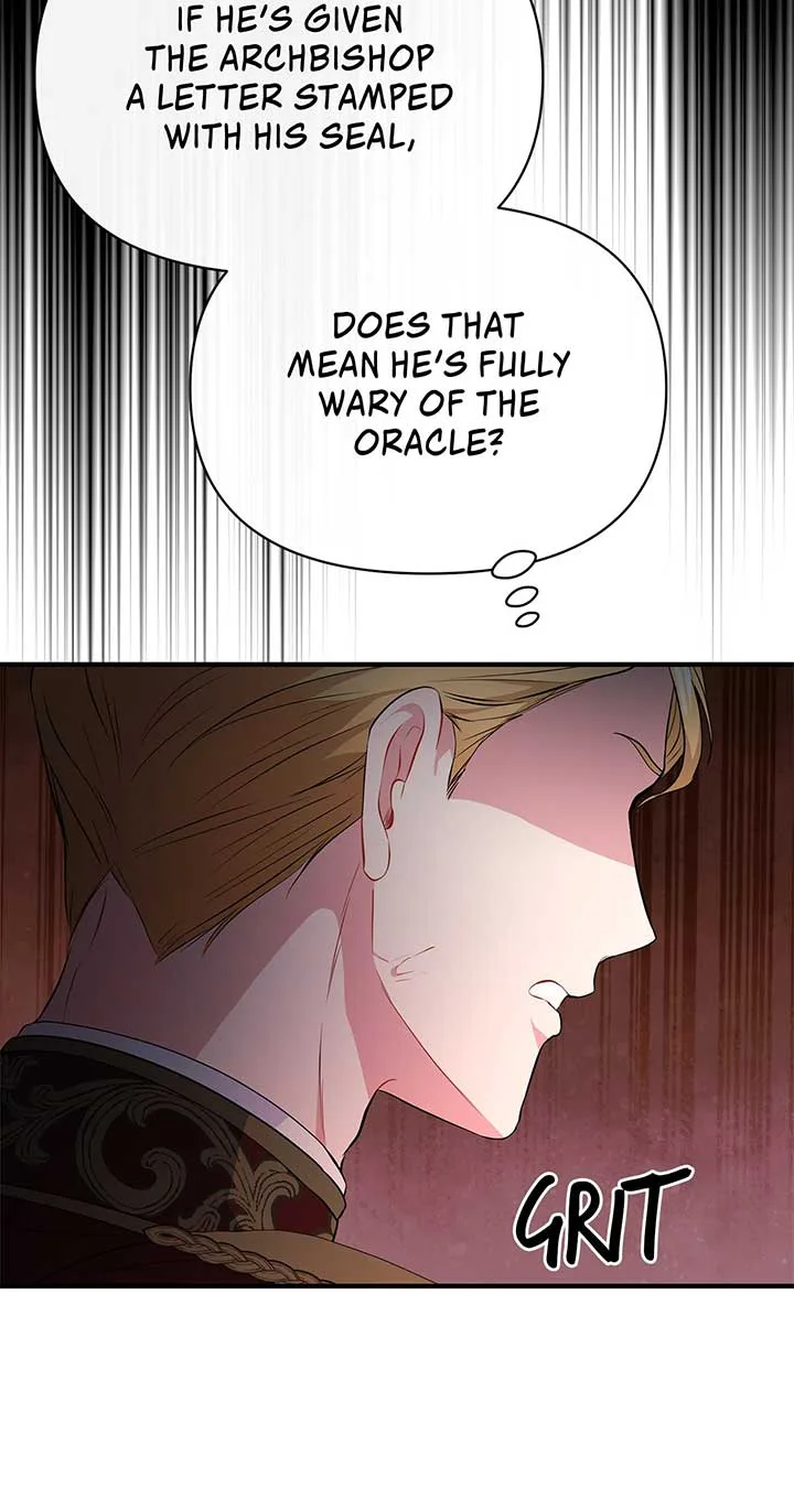 There Are Too Many Second Male Leads! Chapter 17 page 35
