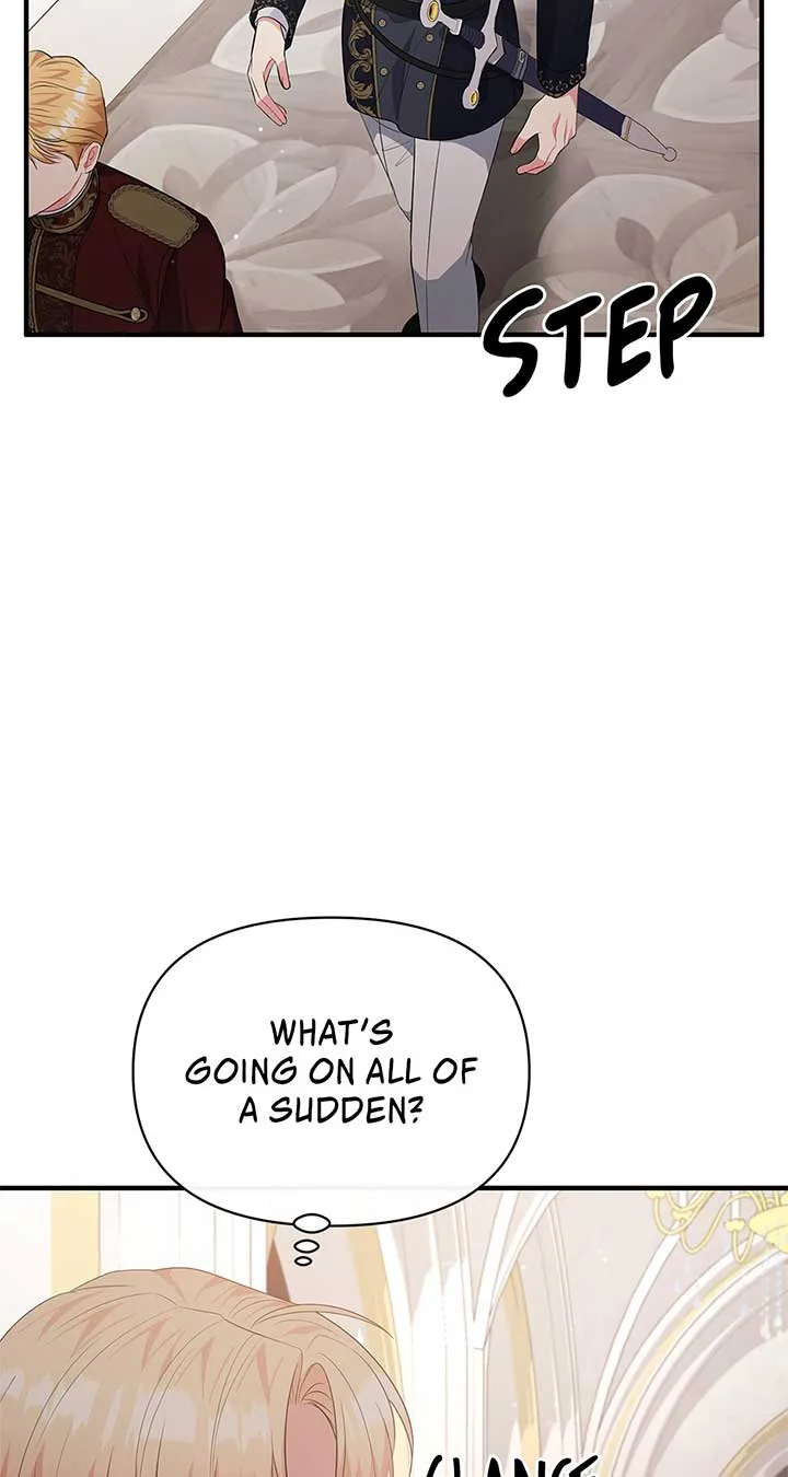There Are Too Many Second Male Leads! Chapter 17 page 92