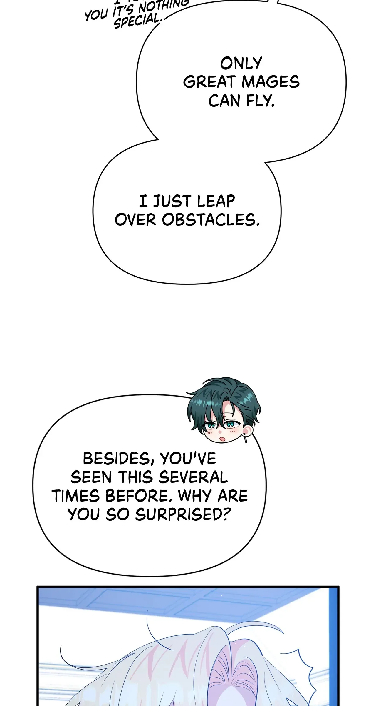 There Are Too Many Second Male Leads! Chapter 15 page 85