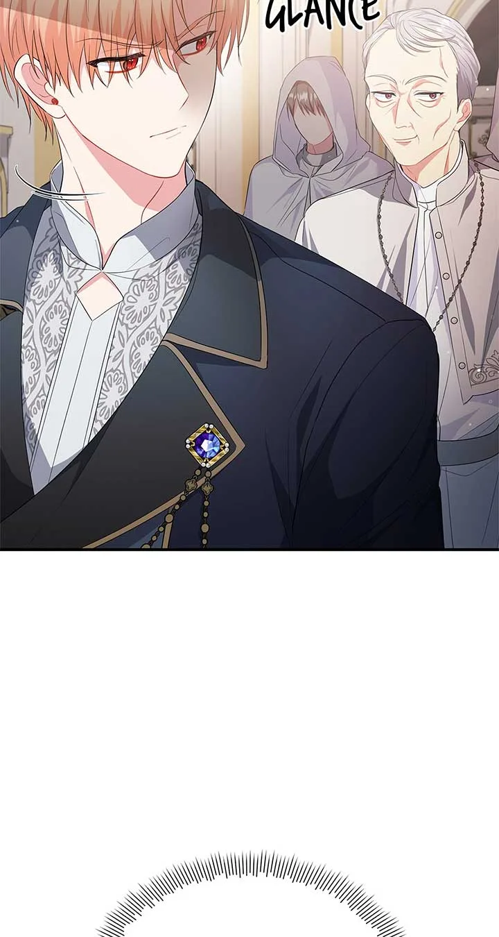 There Are Too Many Second Male Leads! Chapter 17 page 93