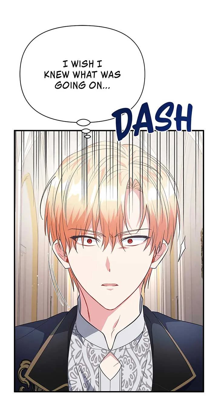 There Are Too Many Second Male Leads! Chapter 17 page 97