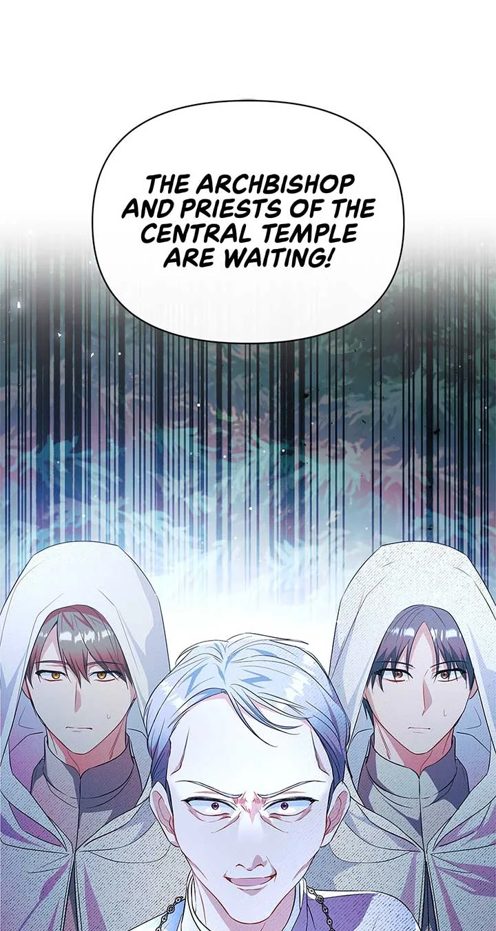 There Are Too Many Second Male Leads! Chapter 17 page 19