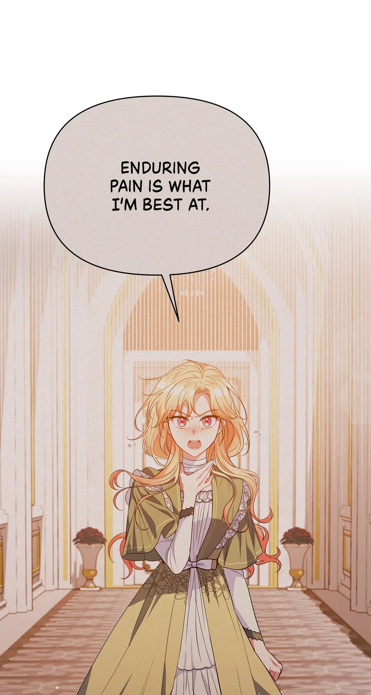 There Are Too Many Second Male Leads! Chapter 15 page 36