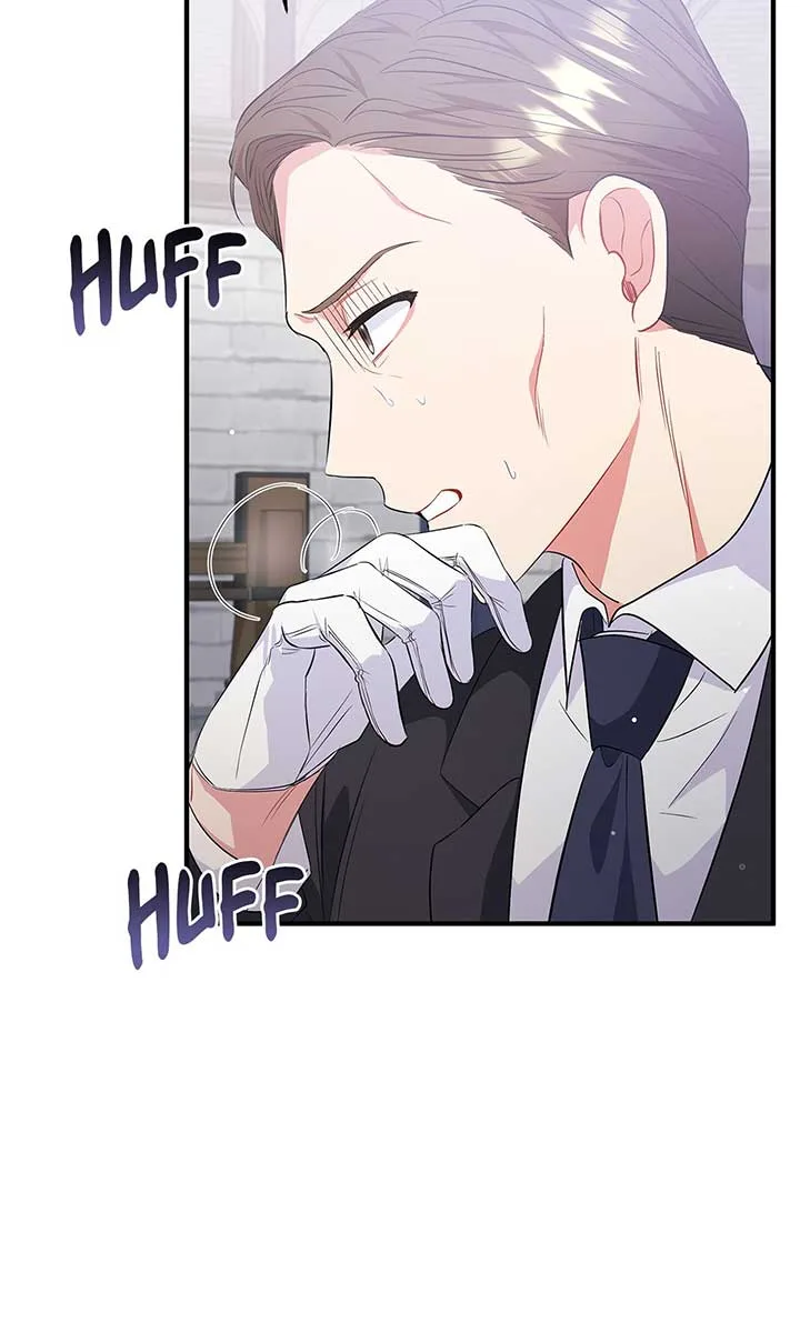 There Are Too Many Second Male Leads! Chapter 17 page 18
