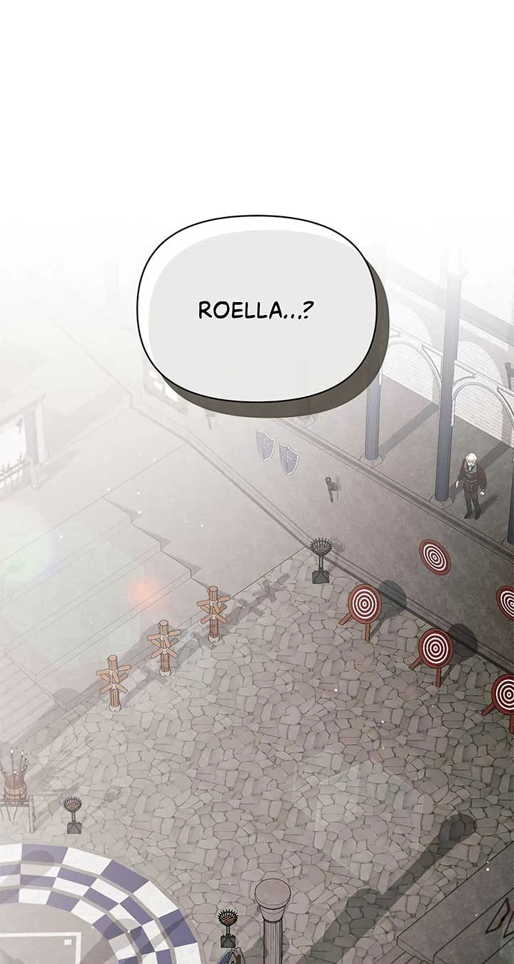 There Are Too Many Second Male Leads! Chapter 17 page 47