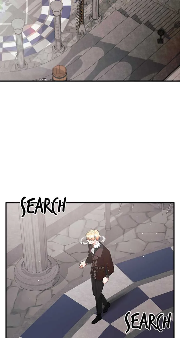 There Are Too Many Second Male Leads! Chapter 17 page 48
