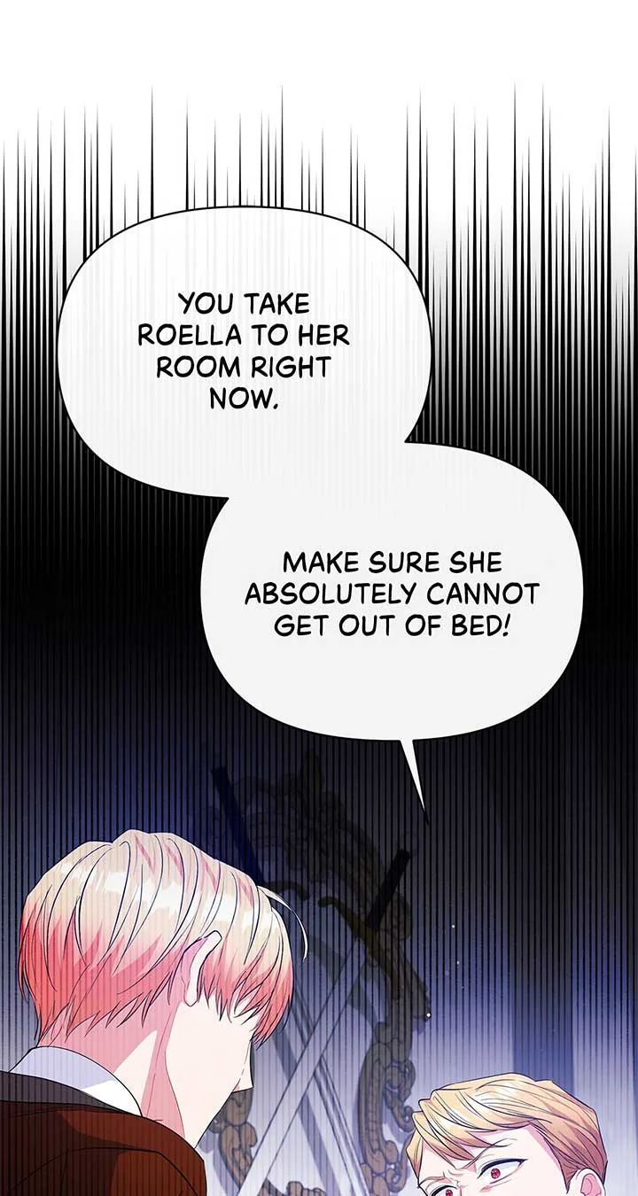 There Are Too Many Second Male Leads! Chapter 17 page 38