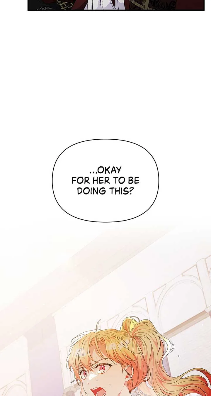There Are Too Many Second Male Leads! Chapter 17 page 4