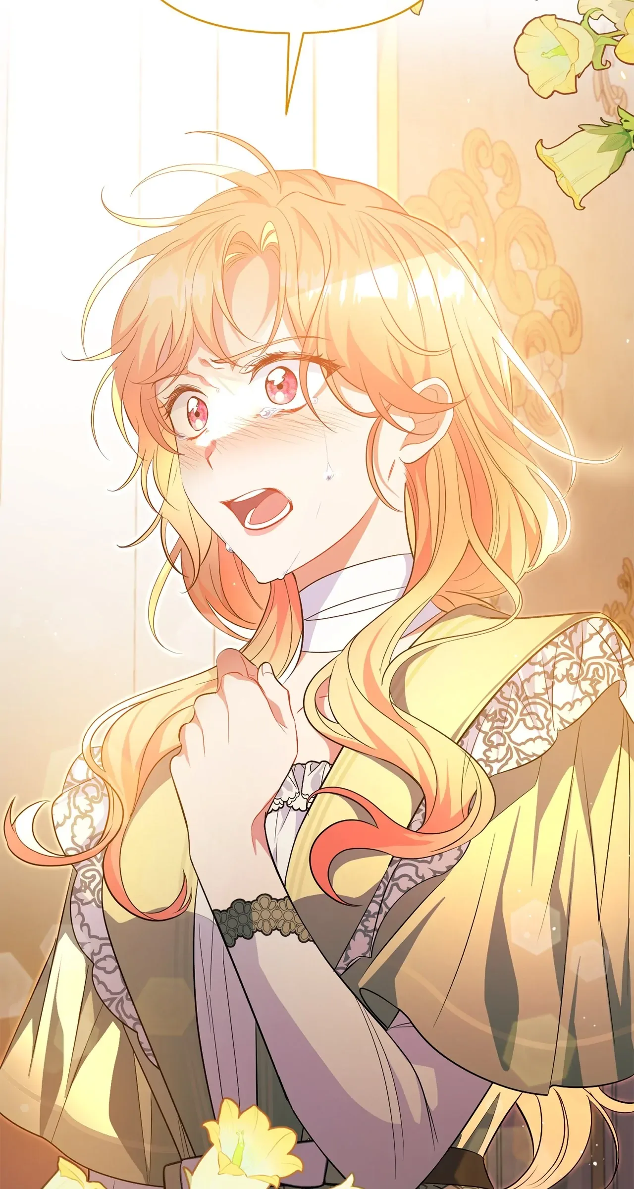 There Are Too Many Second Male Leads! Chapter 15 page 21