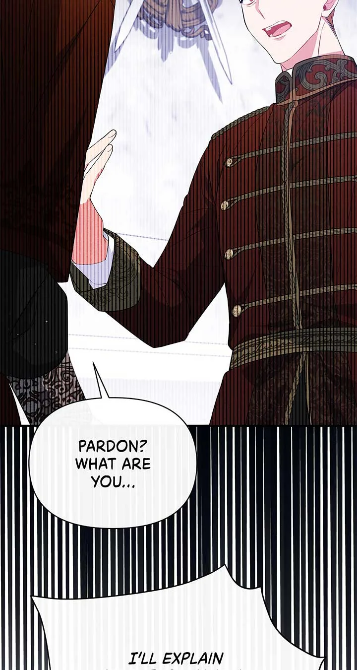 There Are Too Many Second Male Leads! Chapter 17 page 39