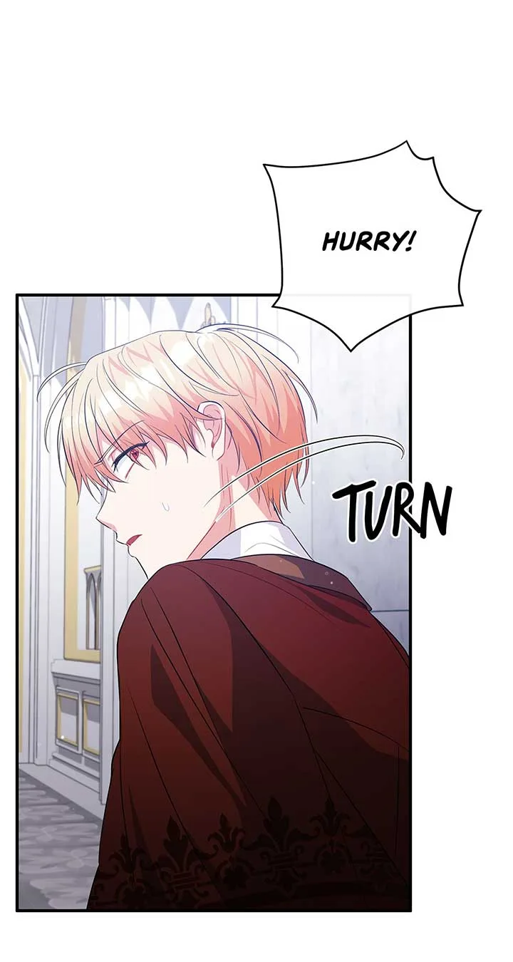 There Are Too Many Second Male Leads! Chapter 17 page 41