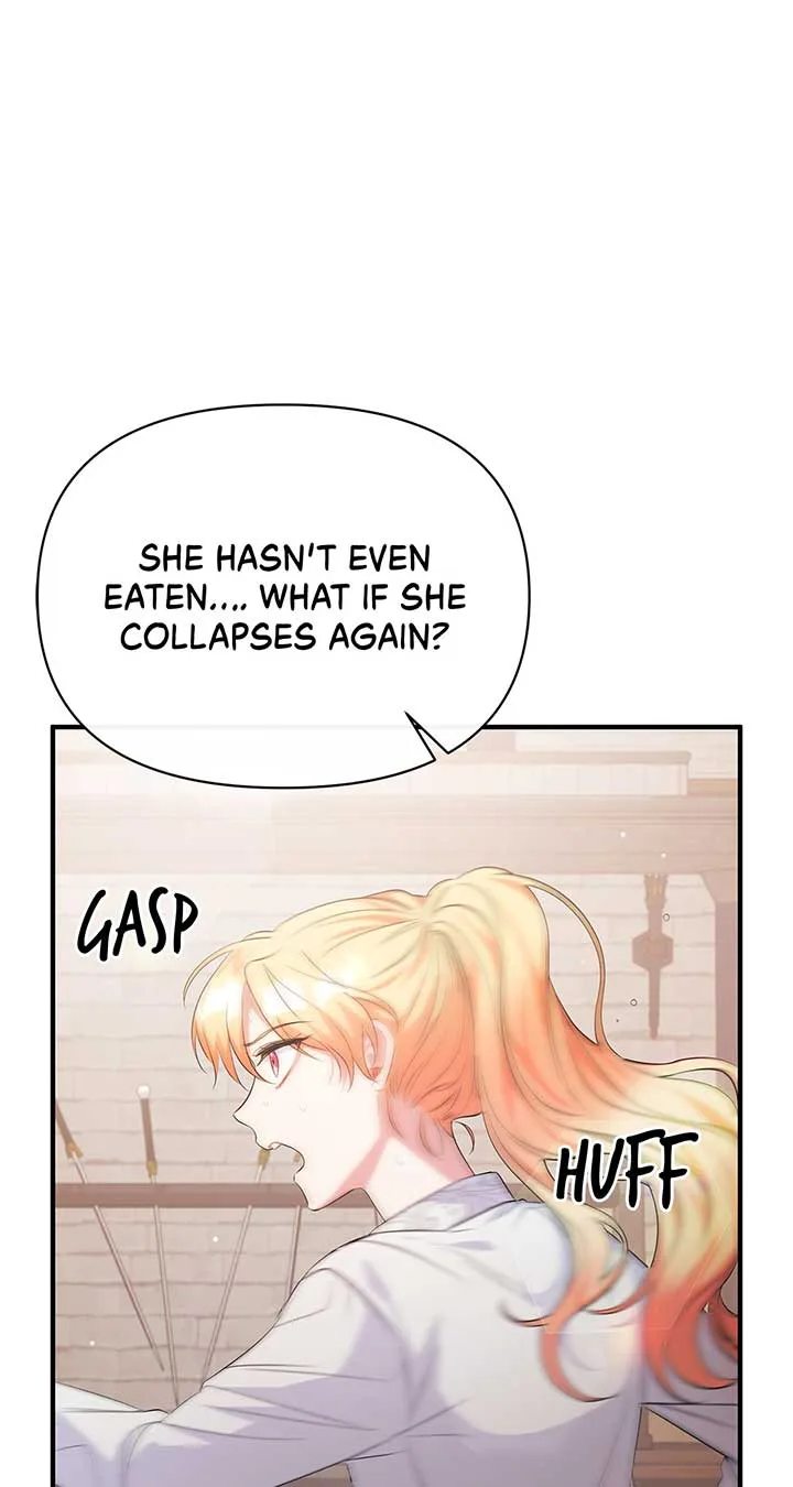 There Are Too Many Second Male Leads! Chapter 17 page 12