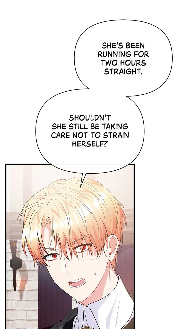 There Are Too Many Second Male Leads! Chapter 17 page 10