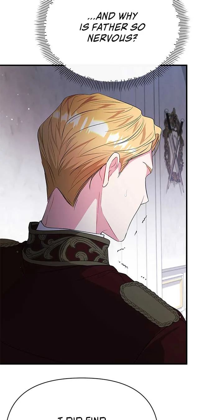 There Are Too Many Second Male Leads! Chapter 17 page 94