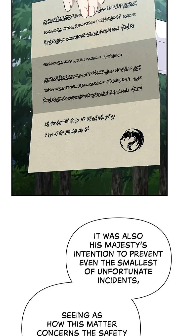 There Are Too Many Second Male Leads! Chapter 17 page 77
