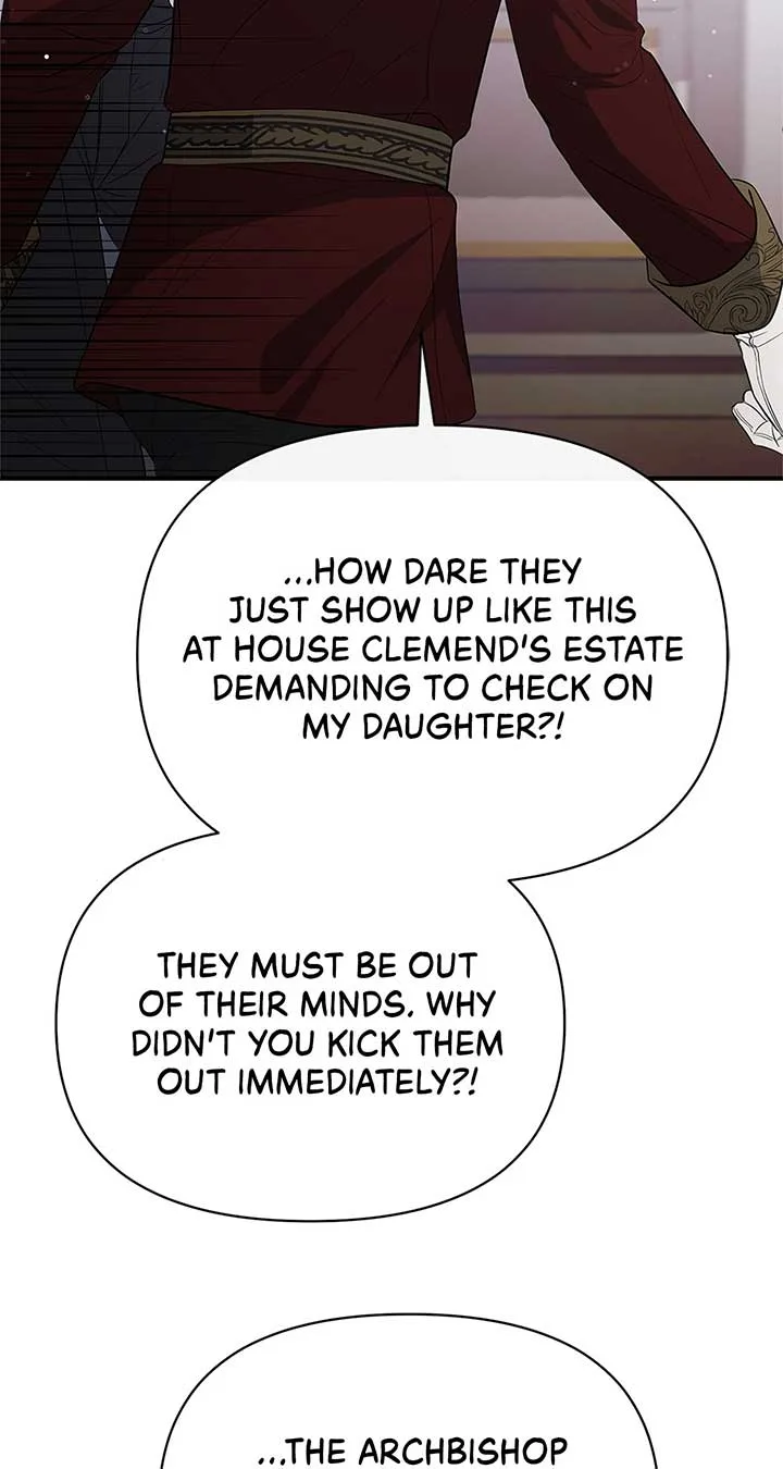There Are Too Many Second Male Leads! Chapter 17 page 24