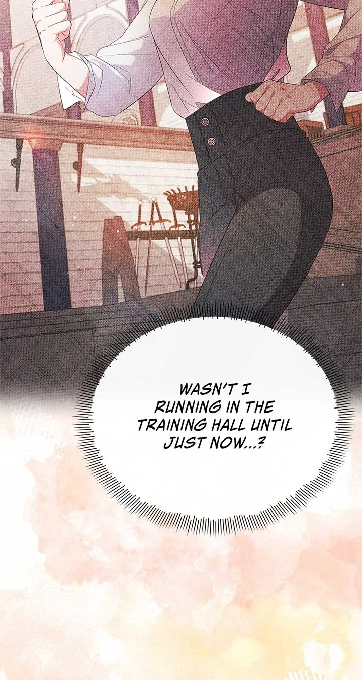 There Are Too Many Second Male Leads! Chapter 17 page 57