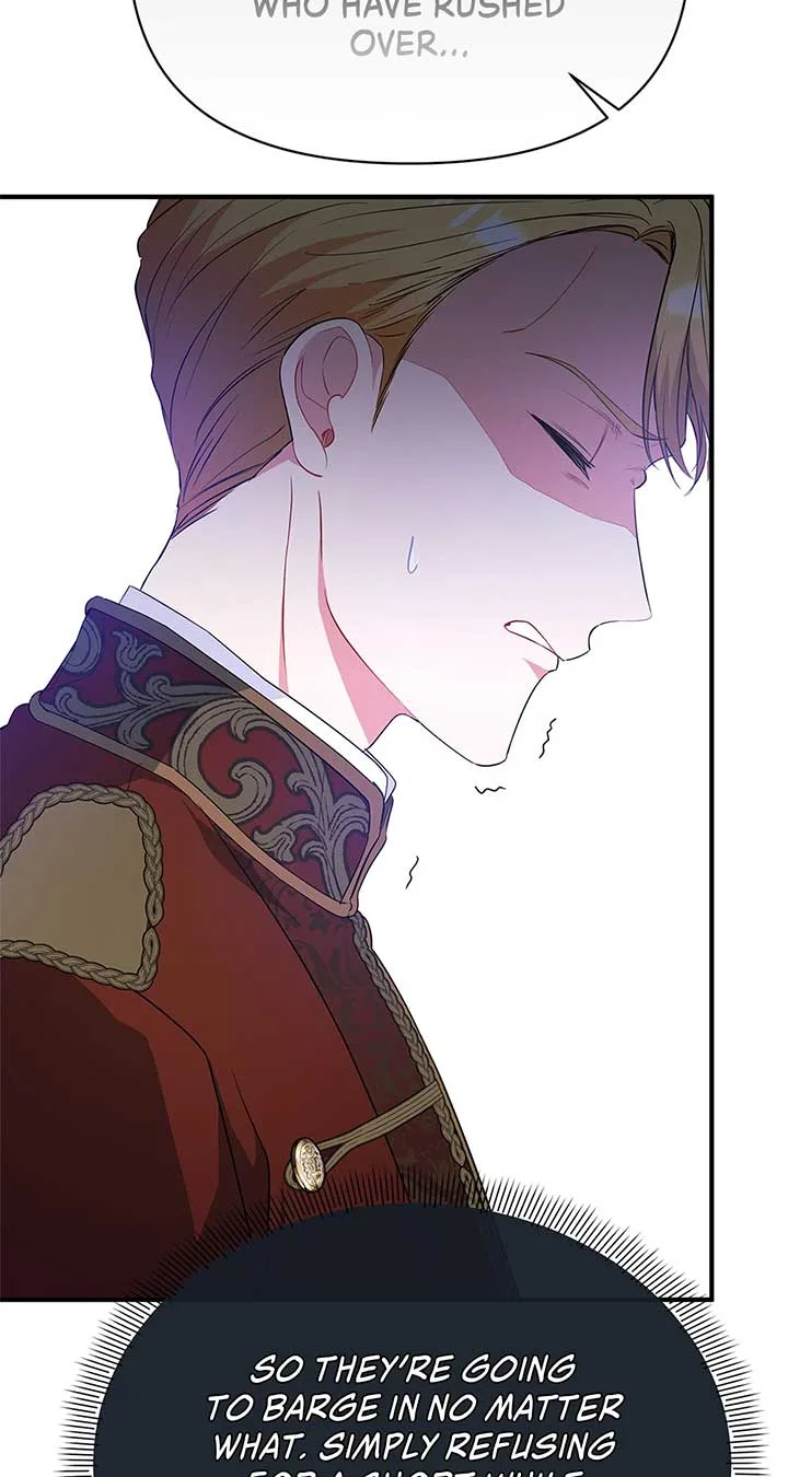 There Are Too Many Second Male Leads! Chapter 17 page 86