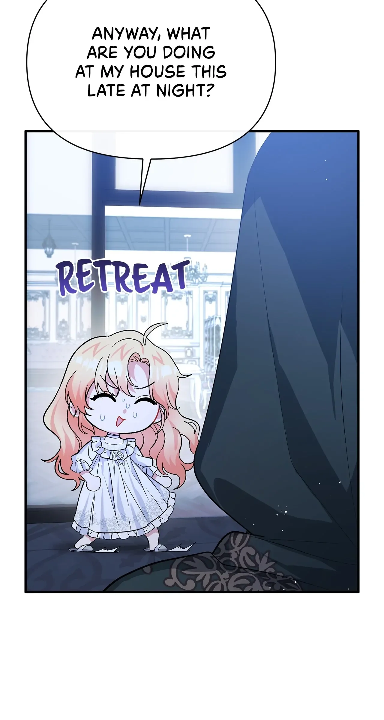 There Are Too Many Second Male Leads! Chapter 15 page 87