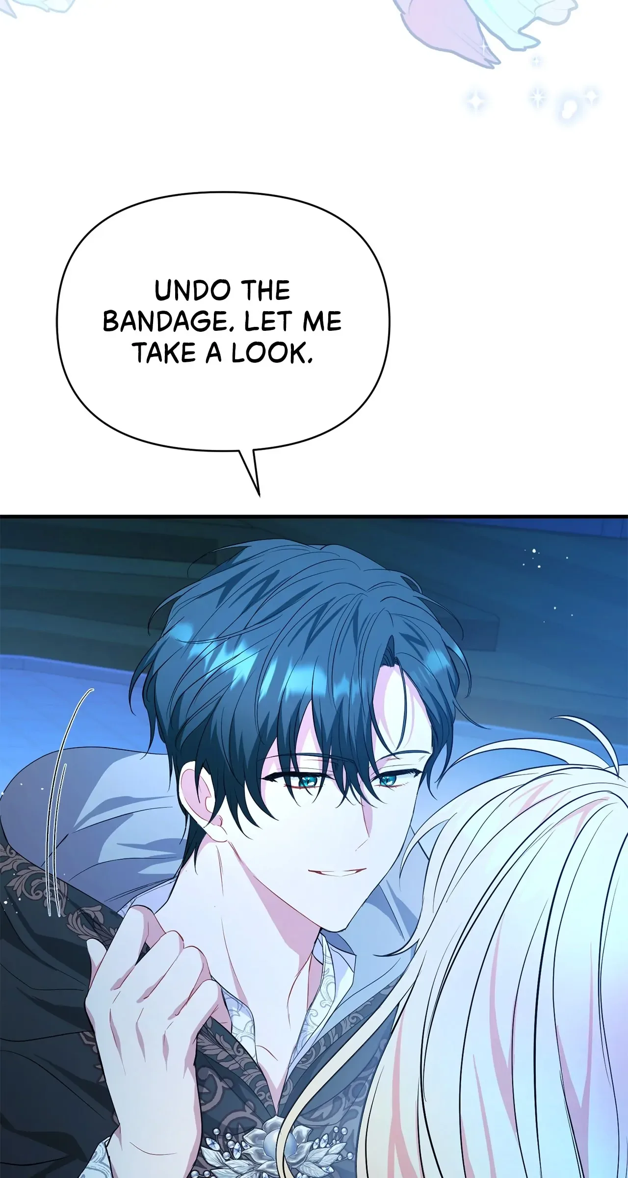 There Are Too Many Second Male Leads! Chapter 15 page 91