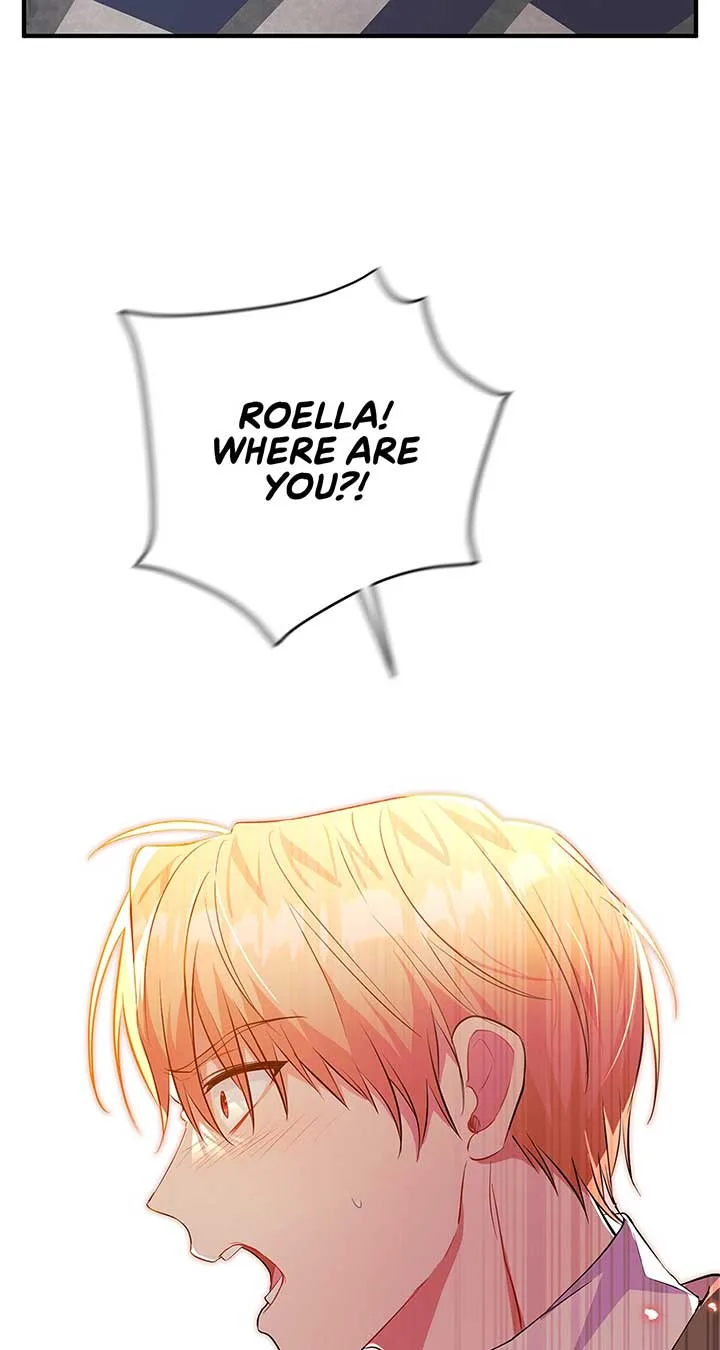 There Are Too Many Second Male Leads! Chapter 17 page 49