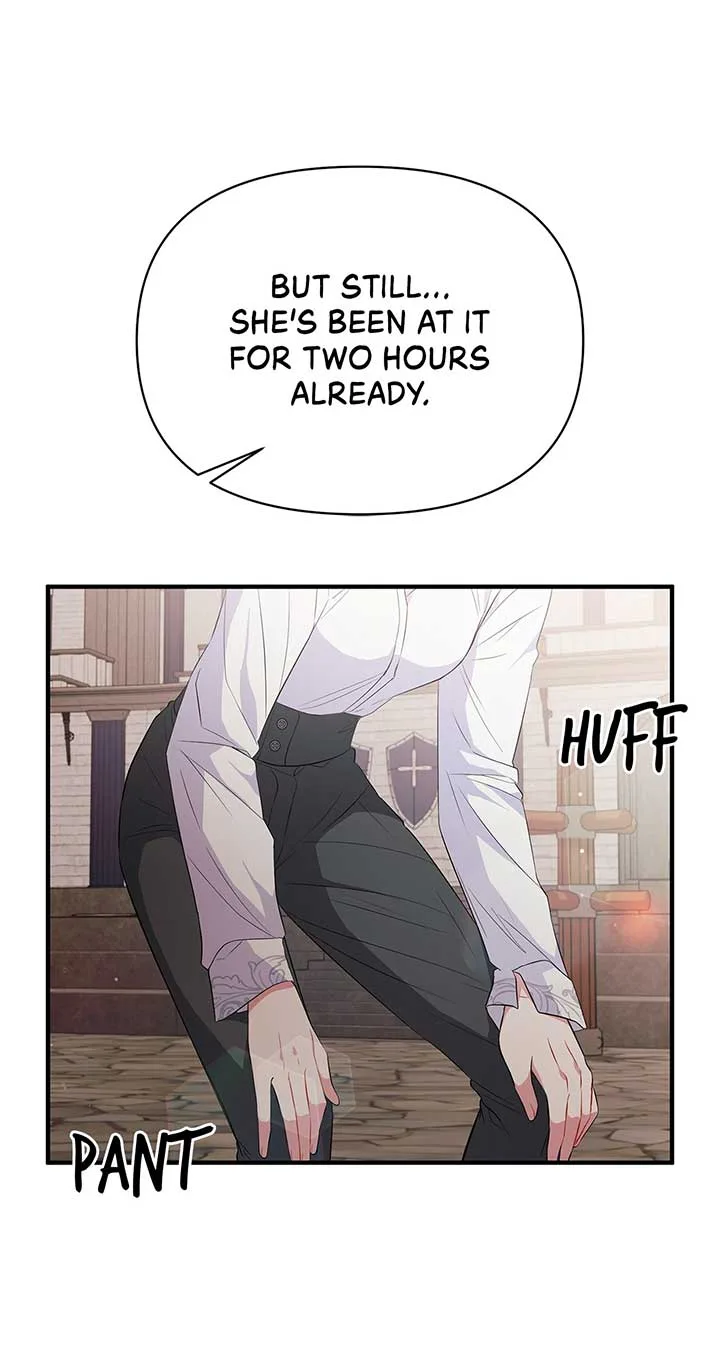 There Are Too Many Second Male Leads! Chapter 17 page 8