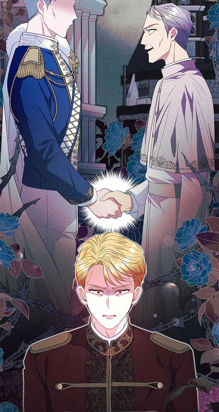 There Are Too Many Second Male Leads! Chapter 17 page 29