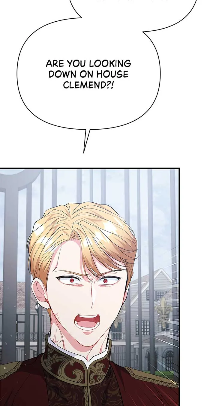 There Are Too Many Second Male Leads! Chapter 17 page 69