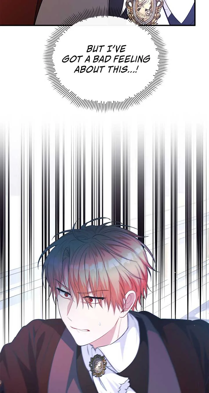 There Are Too Many Second Male Leads! Chapter 17 page 43