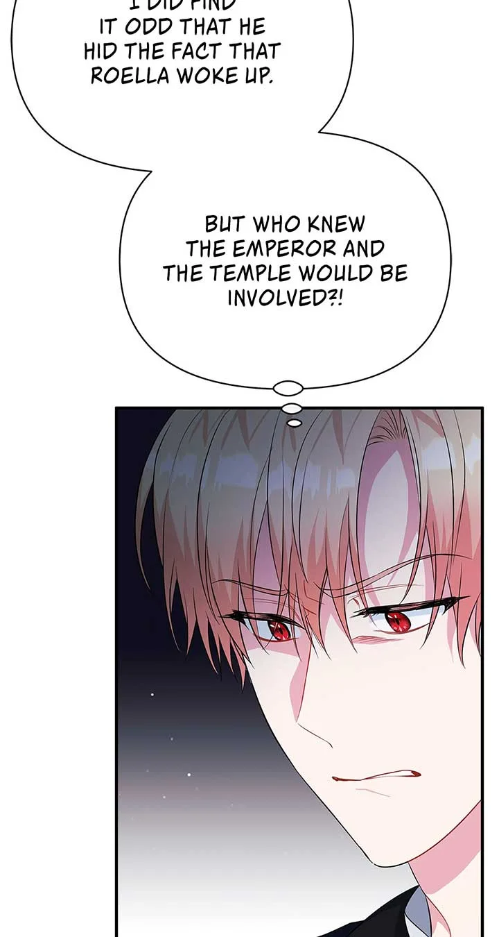 There Are Too Many Second Male Leads! Chapter 17 page 95