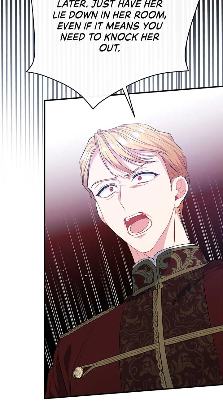 There Are Too Many Second Male Leads! Chapter 17 page 40