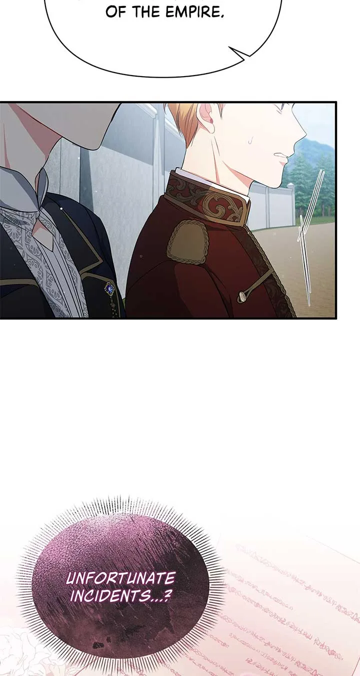 There Are Too Many Second Male Leads! Chapter 17 page 78