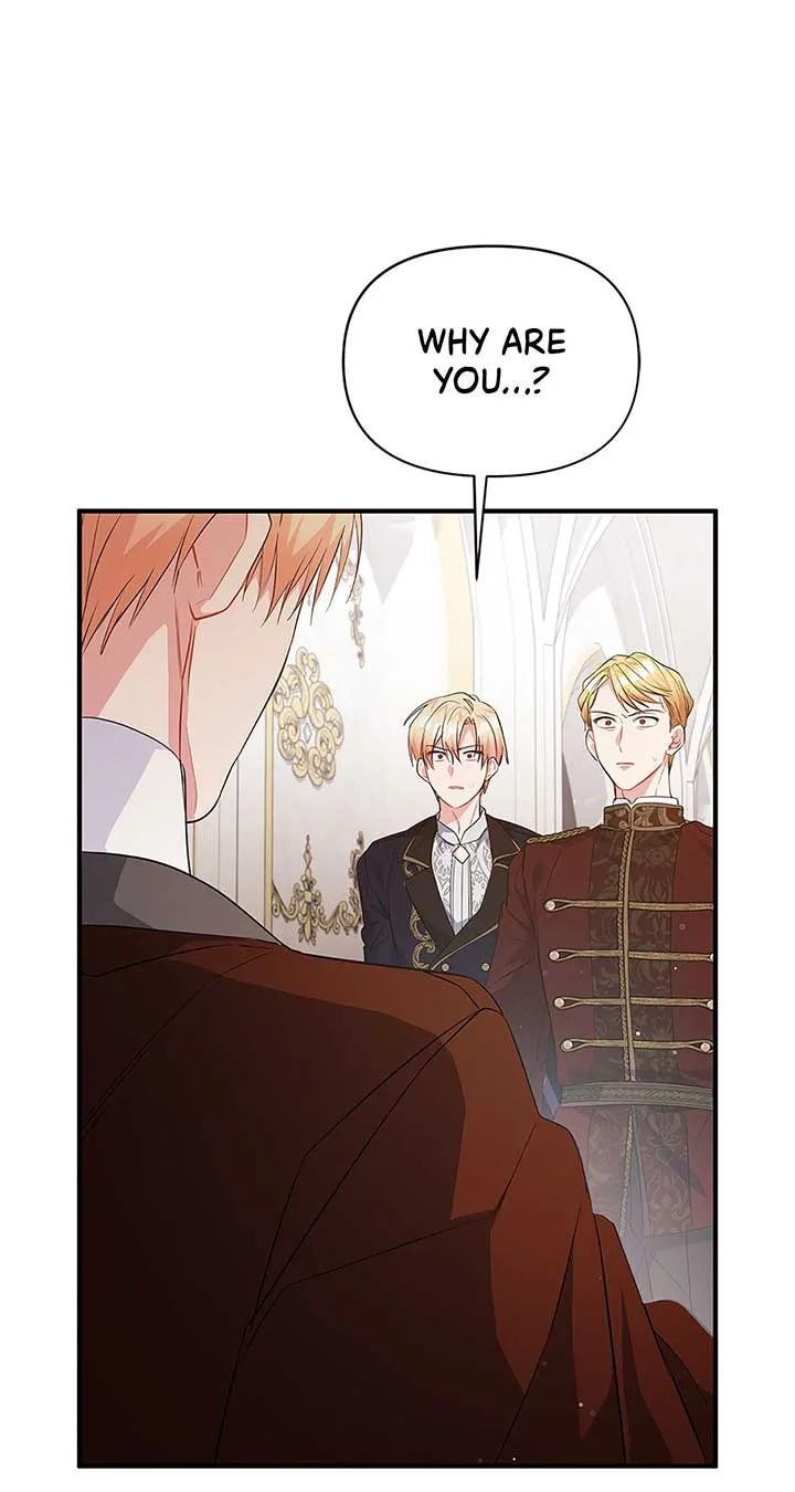 There Are Too Many Second Male Leads! Chapter 17 page 100