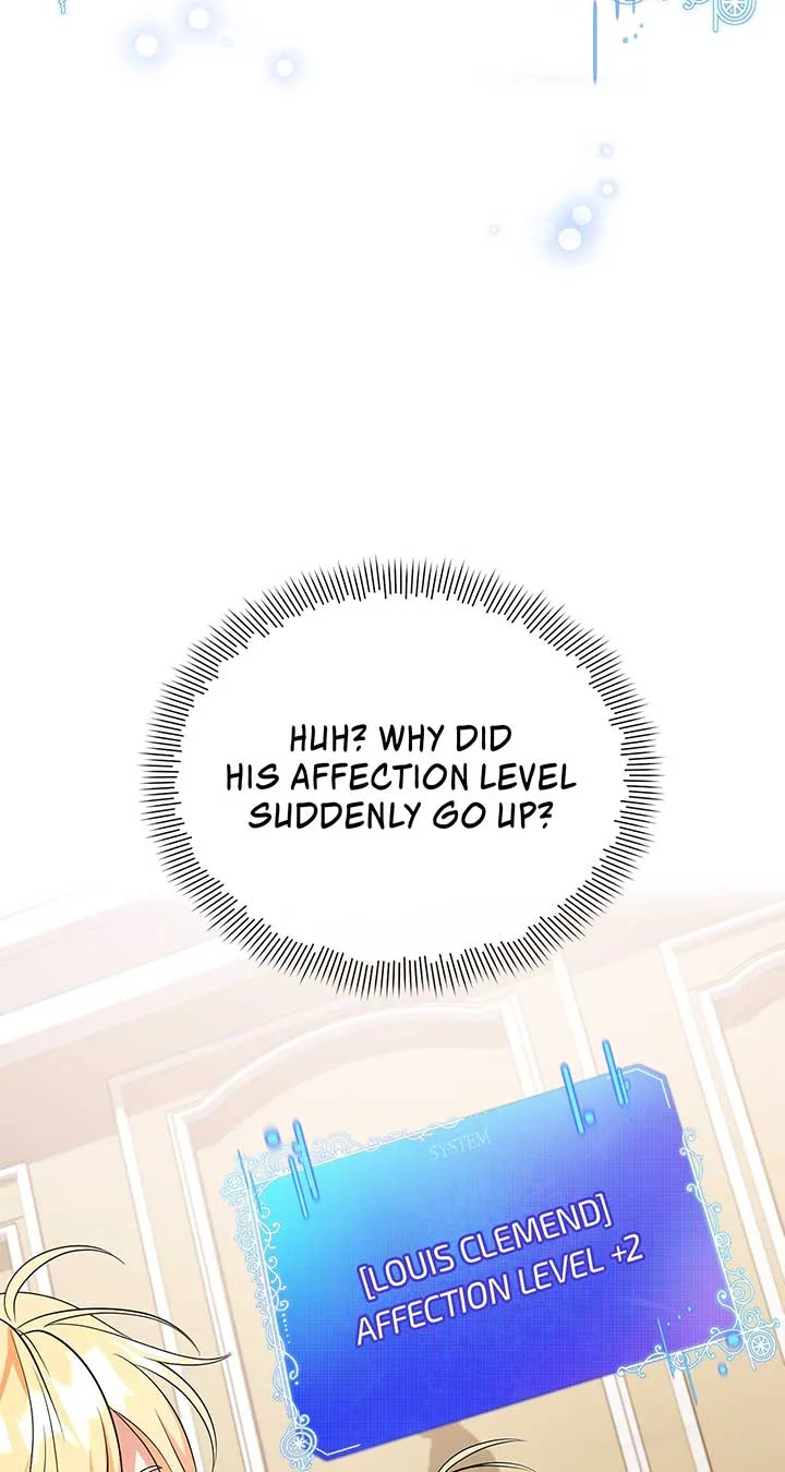There Are Too Many Second Male Leads! Chapter 13 page 98