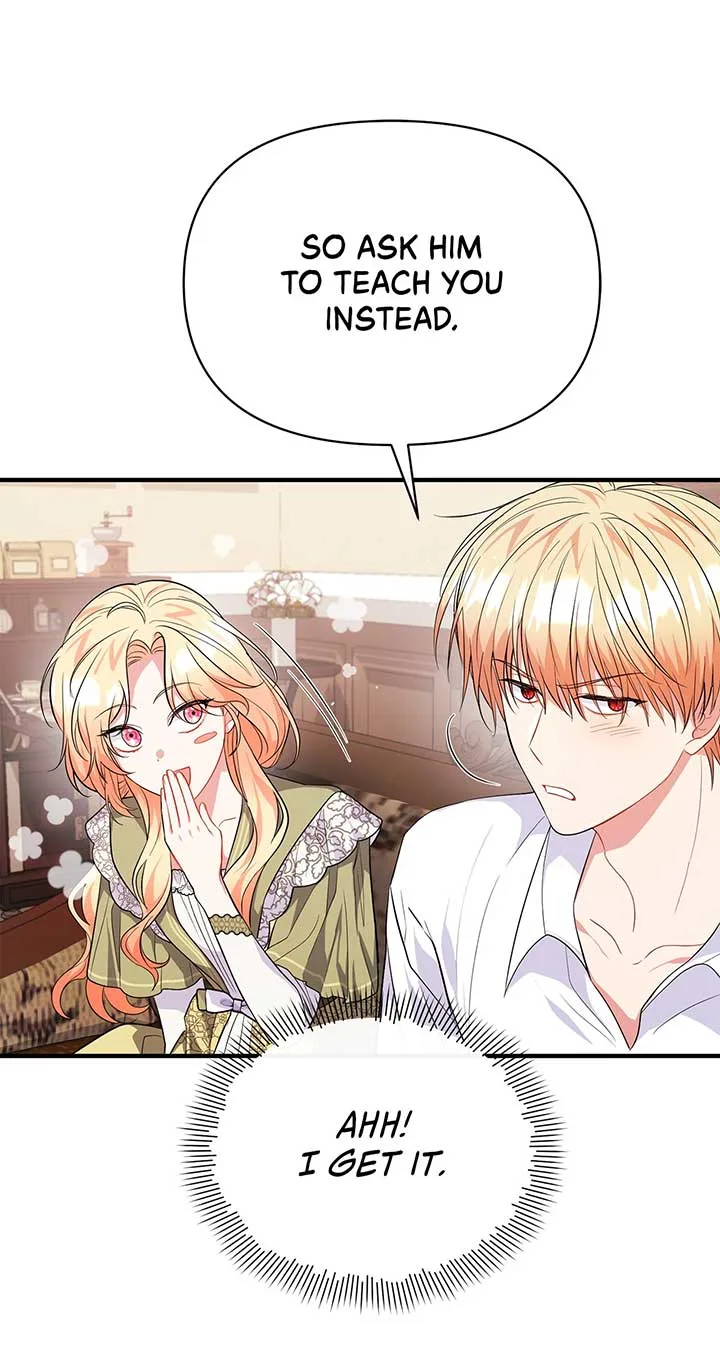 There Are Too Many Second Male Leads! Chapter 13 page 101