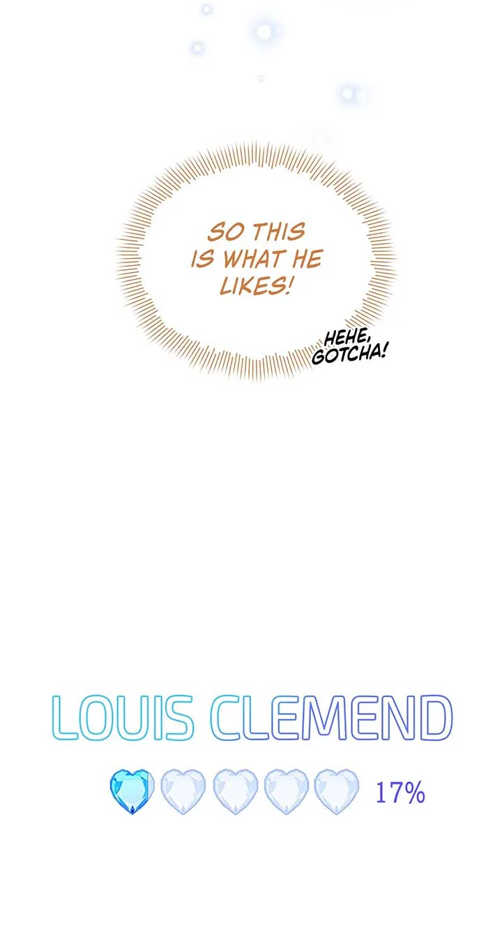 There Are Too Many Second Male Leads! Chapter 13 page 105