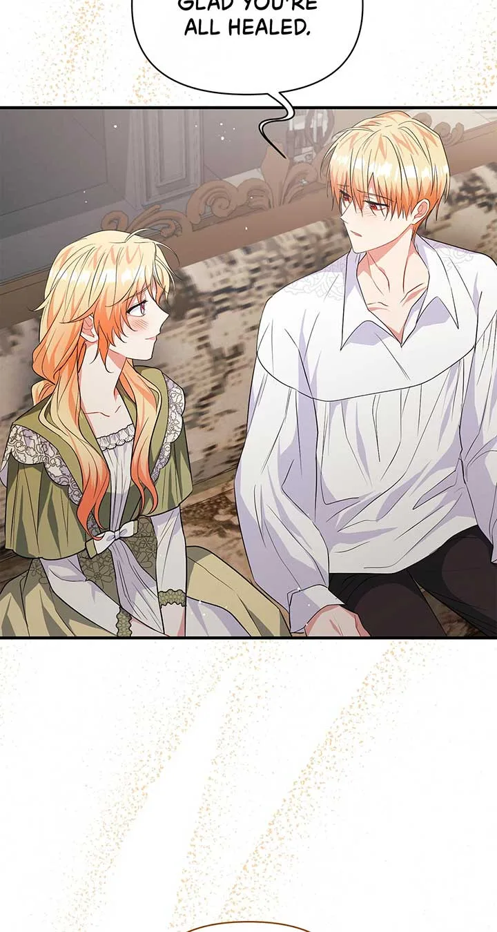 There Are Too Many Second Male Leads! Chapter 13 page 88
