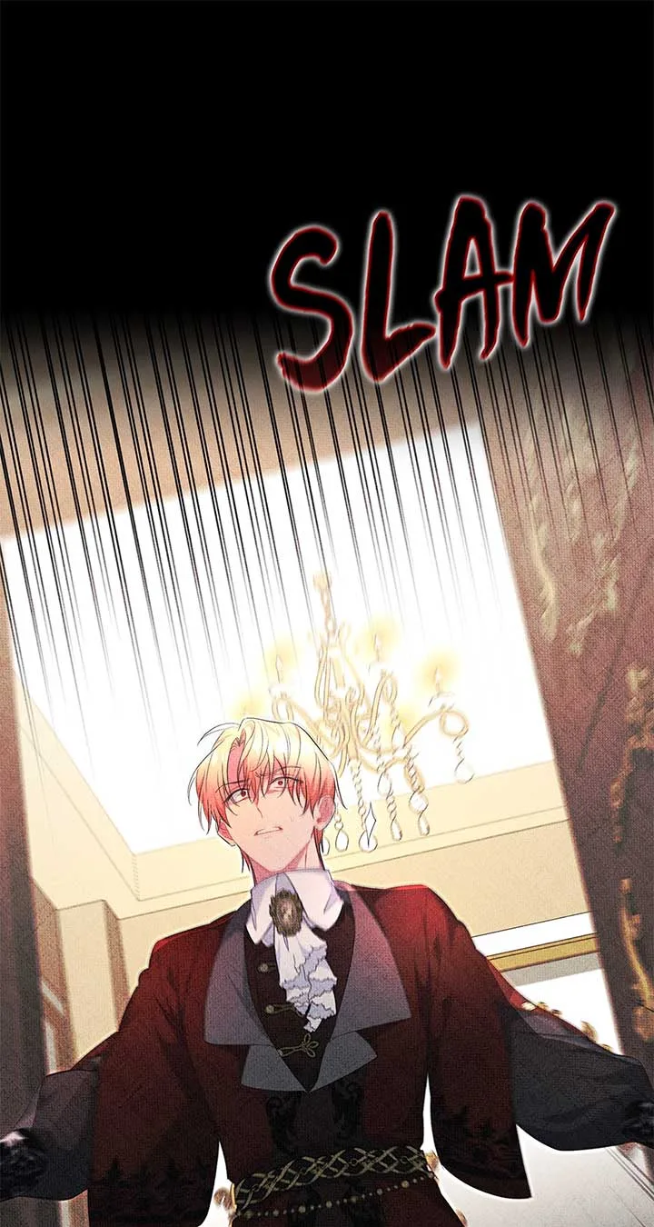 There Are Too Many Second Male Leads! Chapter 18 page 9
